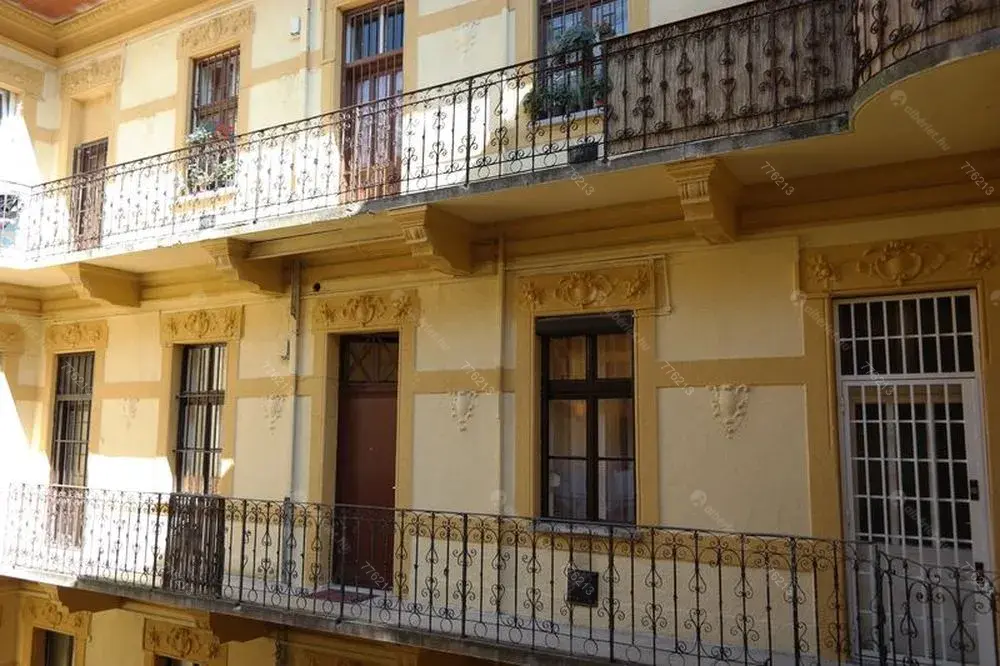 Kiadó albérlet 175000 Ft/hó áron: Budapest, VII. kerület  Nefelejcs utca. Mérete: 30 nm, 1 szobás | Alberlet.hu - 6682926