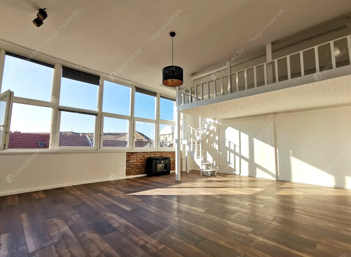 Kiadó albérlet 310000 Ft/hó áron: Budapest, VII. kerület  Nefelejcs utca. Mérete: 55 nm, 1 szobás | Alberlet.hu - 6582223