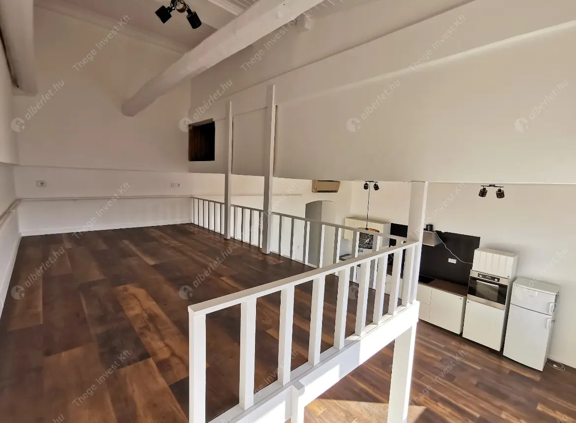 Kiadó albérlet 310000 Ft/hó áron: Budapest, VII. kerület  Nefelejcs utca. Mérete: 55 nm, 1 szobás | Alberlet.hu - 6582225