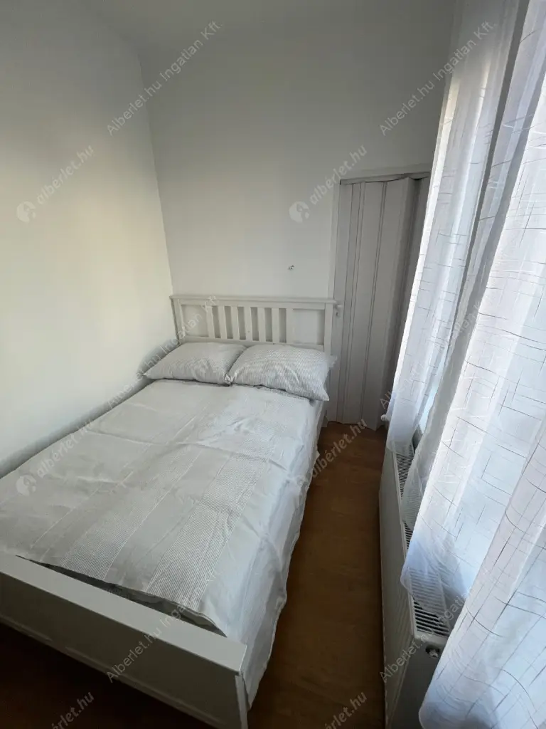 Kiadó albérlet 280000 Ft/hó áron: Budapest, VII. kerület  Nyár utca. Mérete: 49 nm, 2 szobás | Alberlet.hu - 6621001