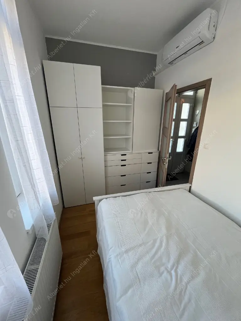 Kiadó albérlet 280000 Ft/hó áron: Budapest, VII. kerület  Nyár utca. Mérete: 49 nm, 2 szobás | Alberlet.hu - 6621002
