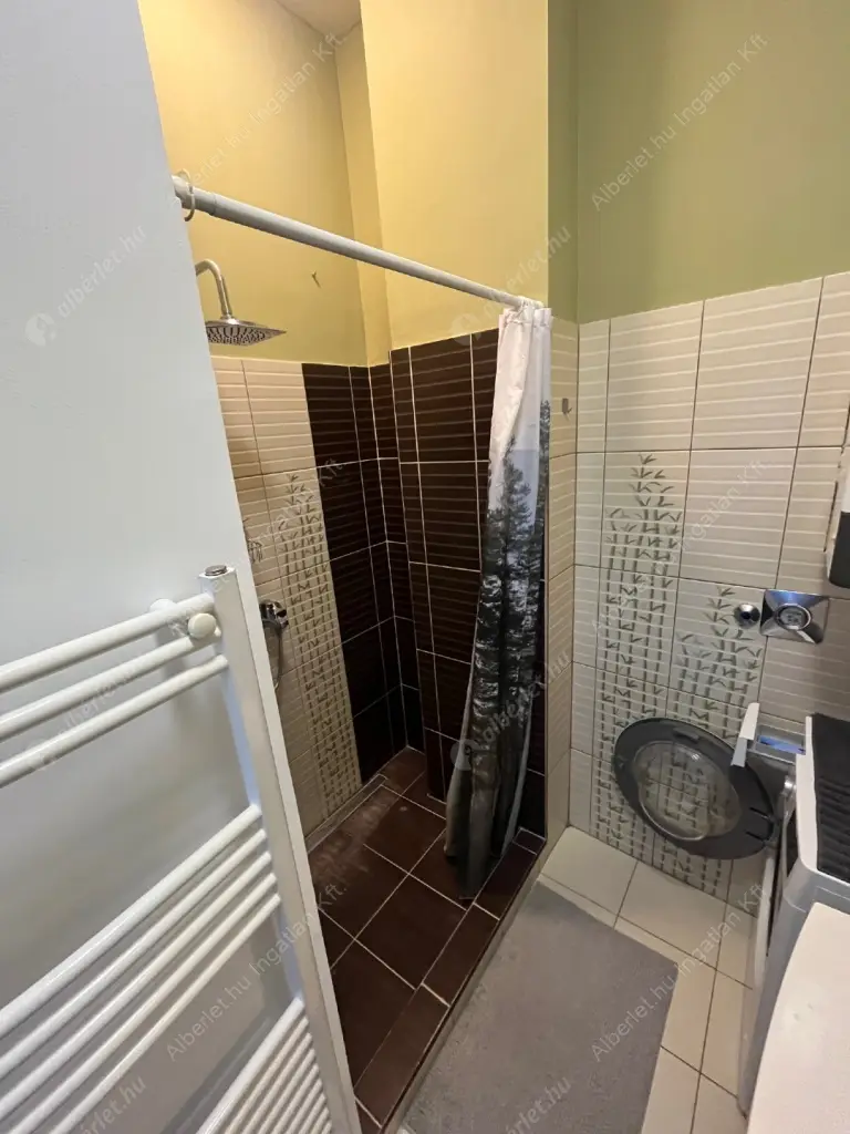 Kiadó albérlet 280000 Ft/hó áron: Budapest, VII. kerület  Nyár utca. Mérete: 49 nm, 2 szobás | Alberlet.hu - 6621011