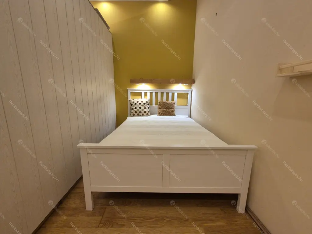 Kiadó albérlet 280000 Ft/hó áron: Budapest, VII. kerület  Nyár utca. Mérete: 49 nm, 2 szobás | Alberlet.hu - 6642639