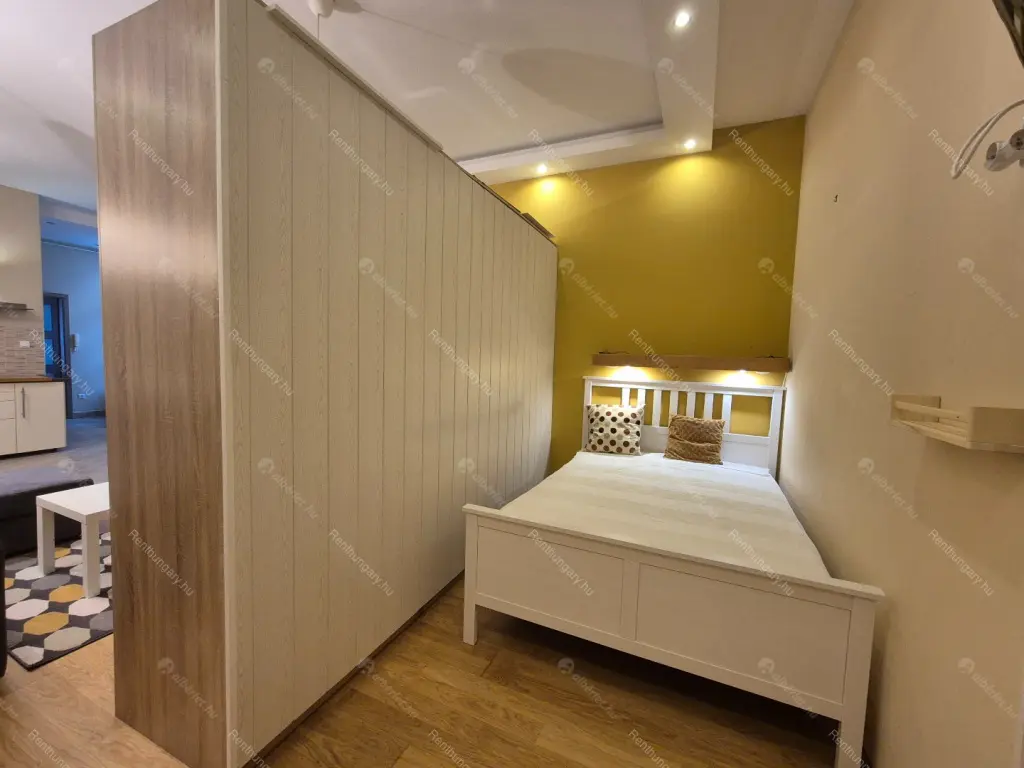 Kiadó albérlet 280000 Ft/hó áron: Budapest, VII. kerület  Nyár utca. Mérete: 49 nm, 2 szobás | Alberlet.hu - 6642640