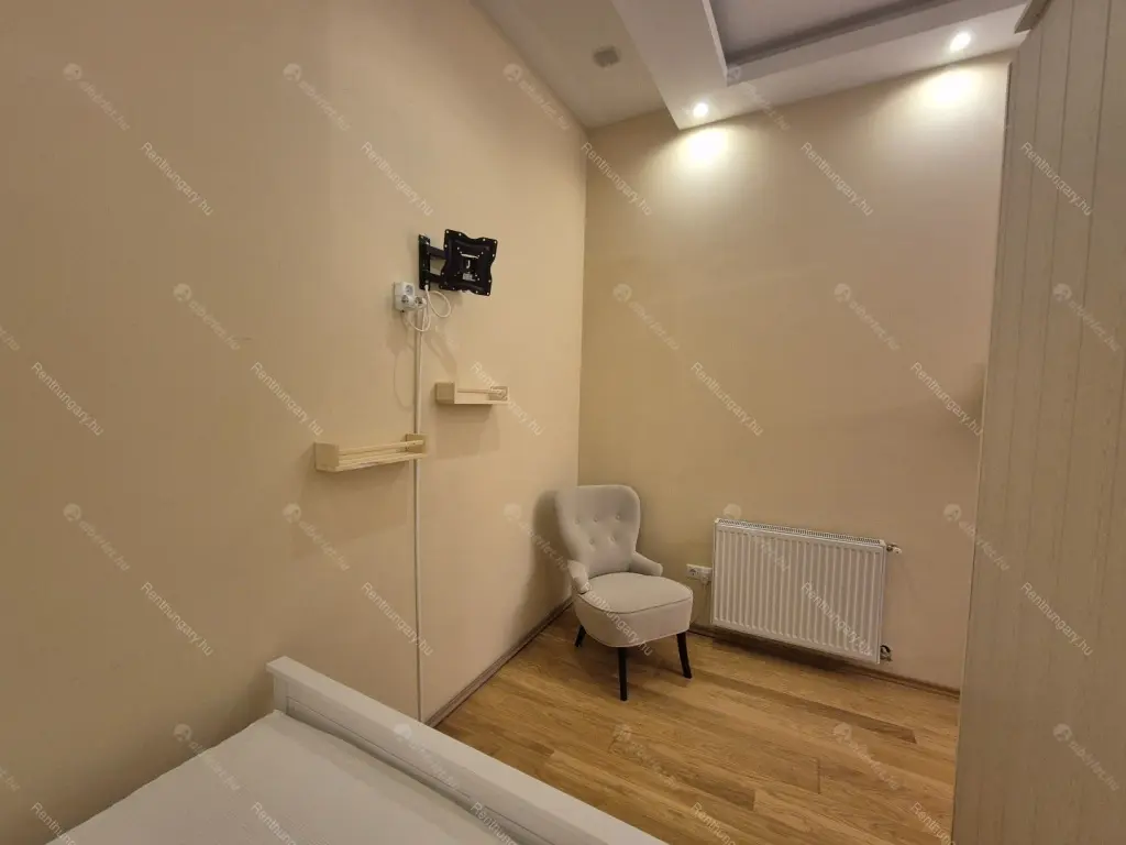 Kiadó albérlet 280000 Ft/hó áron: Budapest, VII. kerület  Nyár utca. Mérete: 49 nm, 2 szobás | Alberlet.hu - 6642641