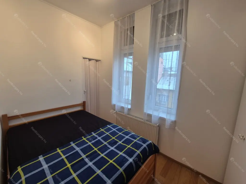 Kiadó albérlet 280000 Ft/hó áron: Budapest, VII. kerület  Nyár utca. Mérete: 49 nm, 2 szobás | Alberlet.hu - 6642643