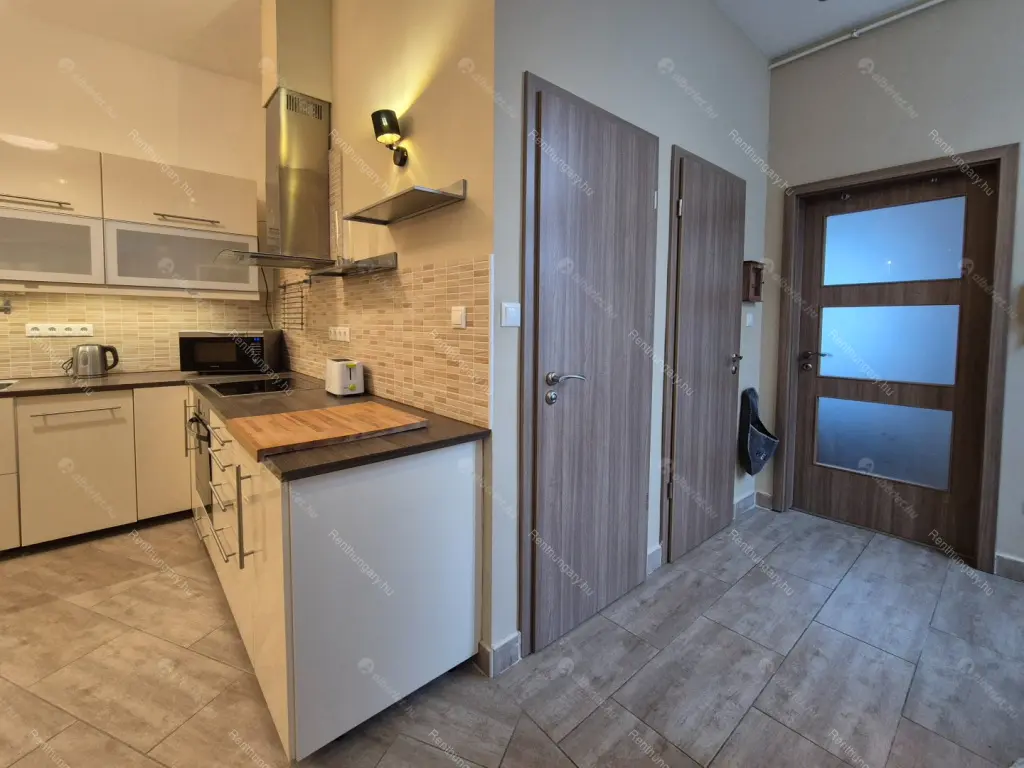 Kiadó albérlet 280000 Ft/hó áron: Budapest, VII. kerület  Nyár utca. Mérete: 49 nm, 2 szobás | Alberlet.hu - 6642653