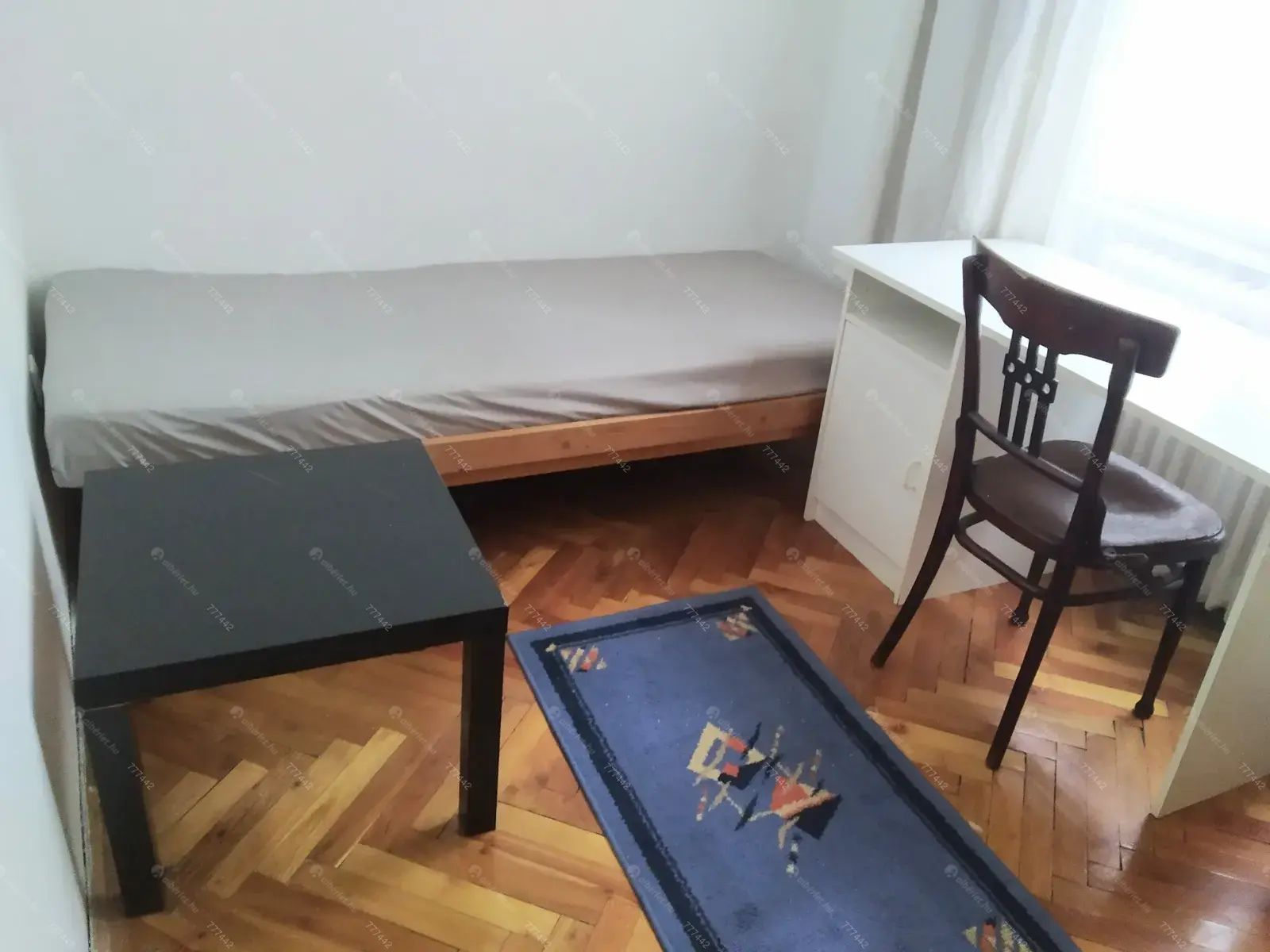 Kiadó albérlet 75000 Ft/hó áron: Budapest, VII. kerület  Nyár utca. Mérete: 81 nm, 3 szobás | Alberlet.hu - 6704038