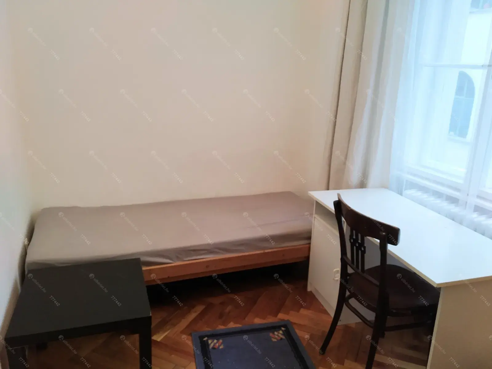 Kiadó albérlet 75000 Ft/hó áron: Budapest, VII. kerület  Nyár utca. Mérete: 81 nm, 3 szobás | Alberlet.hu - 6704039