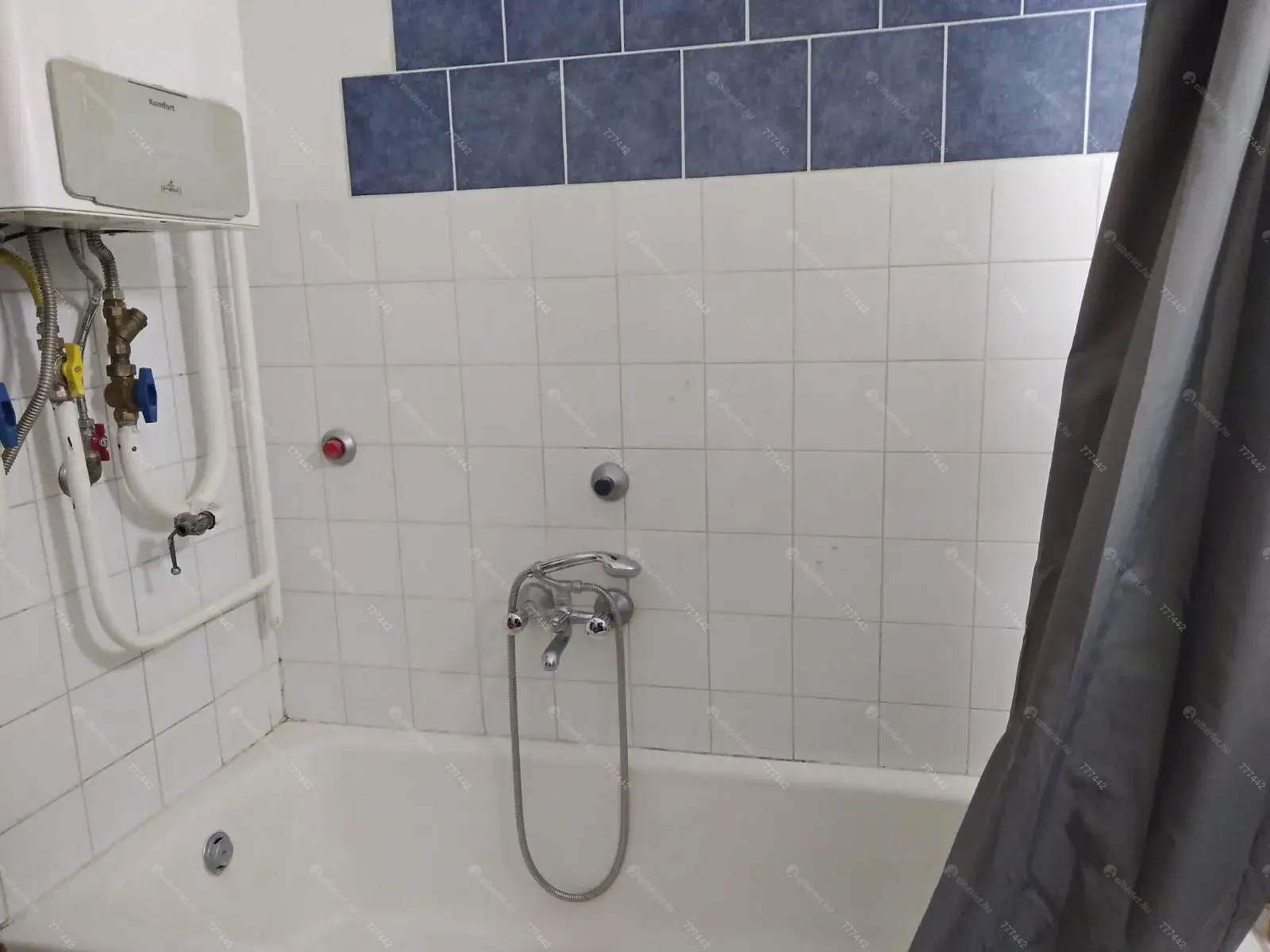 Kiadó albérlet 75000 Ft/hó áron: Budapest, VII. kerület  Nyár utca. Mérete: 81 nm, 3 szobás | Alberlet.hu - 6704044