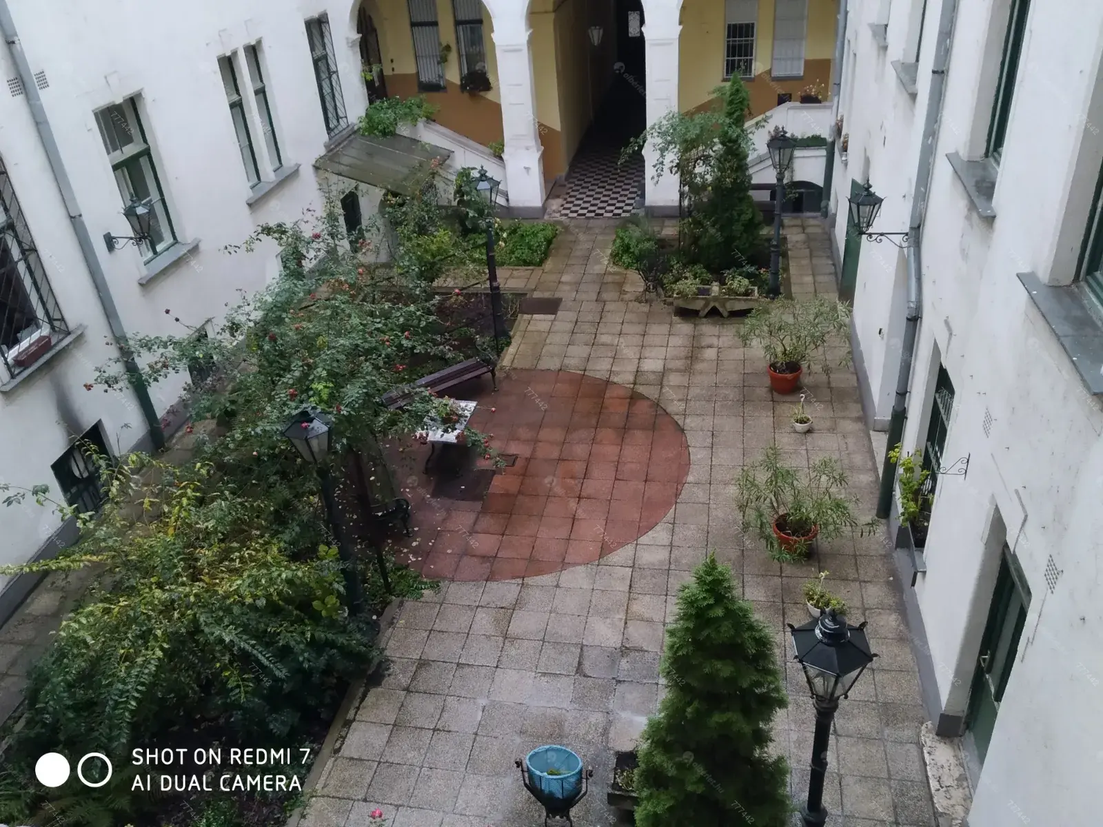 Kiadó albérlet 75000 Ft/hó áron: Budapest, VII. kerület  Nyár utca. Mérete: 81 nm, 3 szobás | Alberlet.hu - 6704049