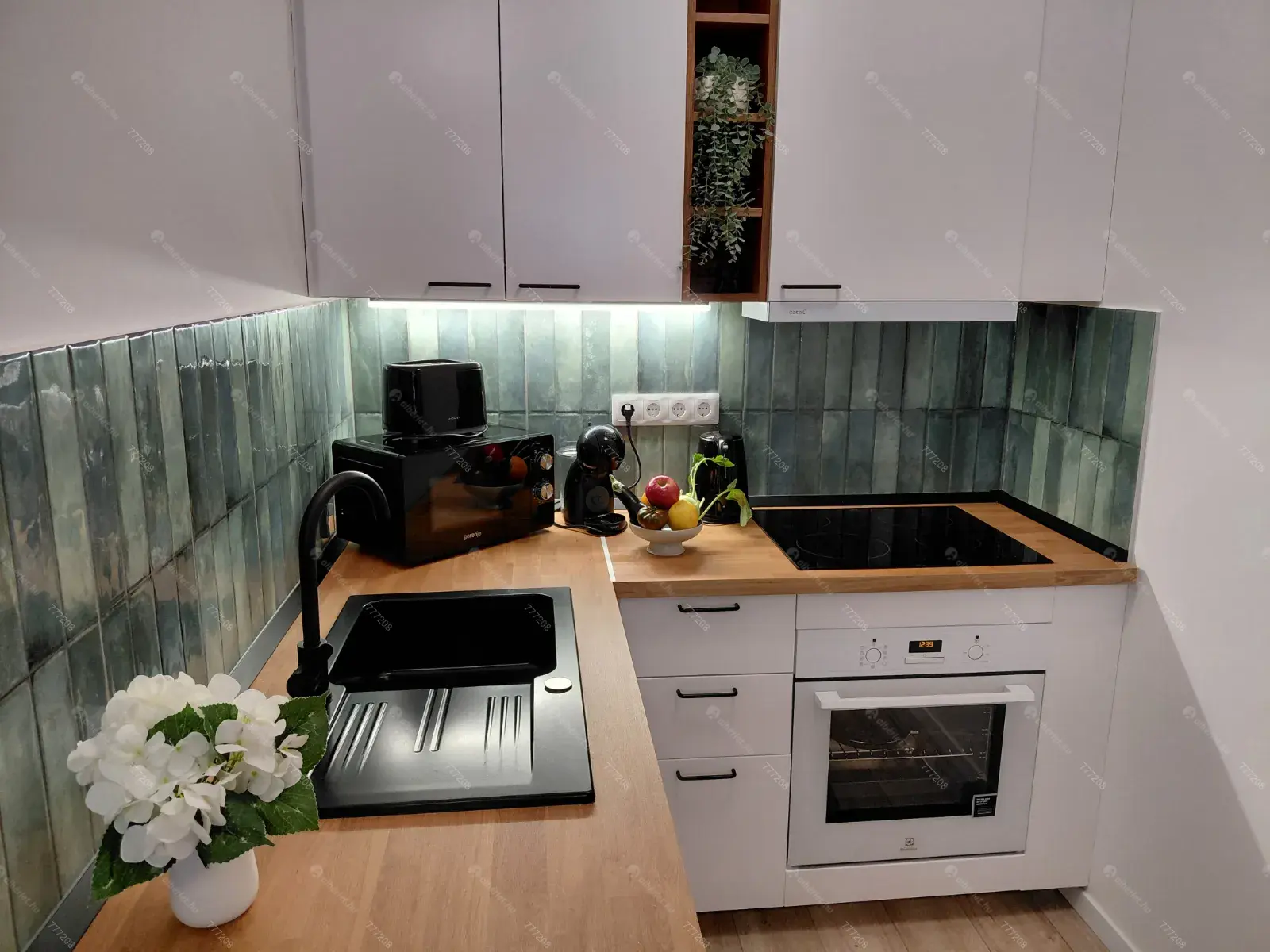 Kiadó albérlet 349000 Ft/hó áron: Budapest, VII. kerület   Osvát utca . Mérete: 42 nm, 1 szobás | Alberlet.hu - 6700050