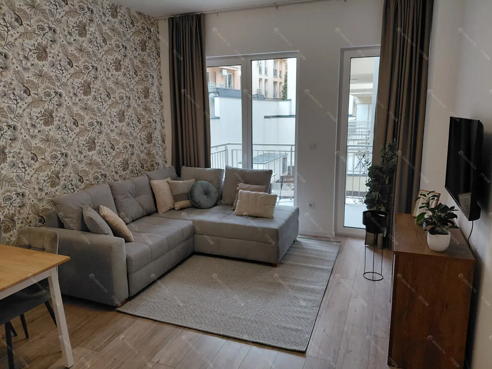 Kiadó albérlet 349000 Ft/hó áron: Budapest, VII. kerület   Osvát utca . Mérete: 42 nm, 1 szobás | Alberlet.hu - 6700053