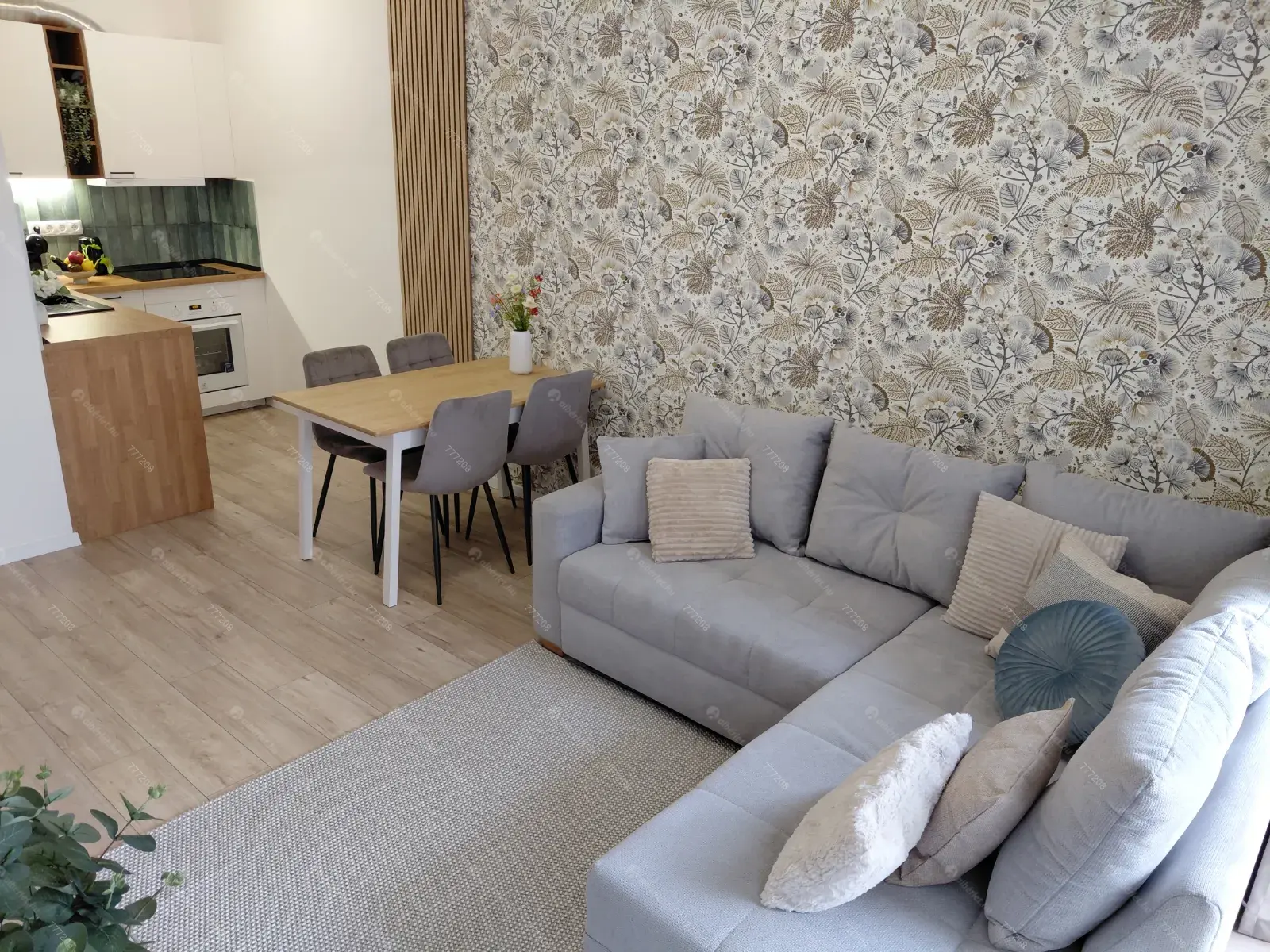 Kiadó albérlet 349000 Ft/hó áron: Budapest, VII. kerület   Osvát utca . Mérete: 42 nm, 1 szobás | Alberlet.hu - 6700054