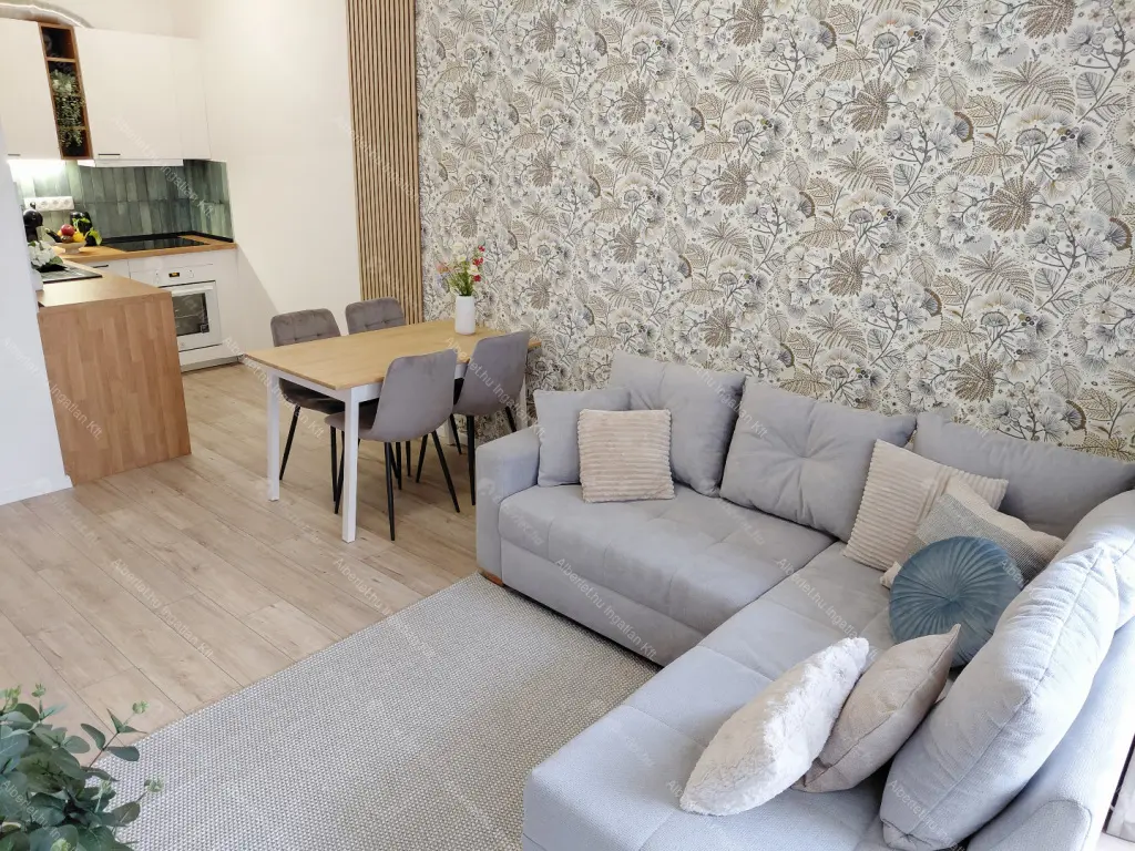 Kiadó albérlet 349000 Ft/hó áron: Budapest, VII. kerület  Osvát utca. Mérete: 42 nm, 1 szobás | Alberlet.hu - 6701650