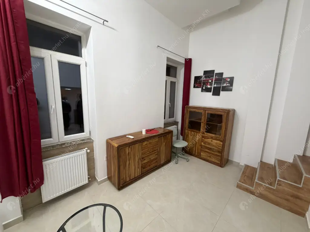 Kiadó albérlet 300000 Ft/hó áron: Budapest, VII. kerület  Osvát utca. Mérete: 62 nm, 2 szobás | Alberlet.hu - 6568266