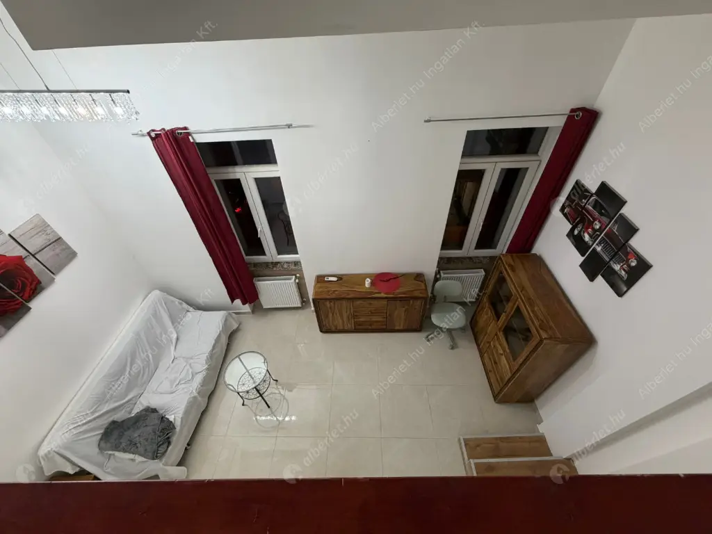 Kiadó albérlet 300000 Ft/hó áron: Budapest, VII. kerület  Osvát utca. Mérete: 62 nm, 2 szobás | Alberlet.hu - 6568267
