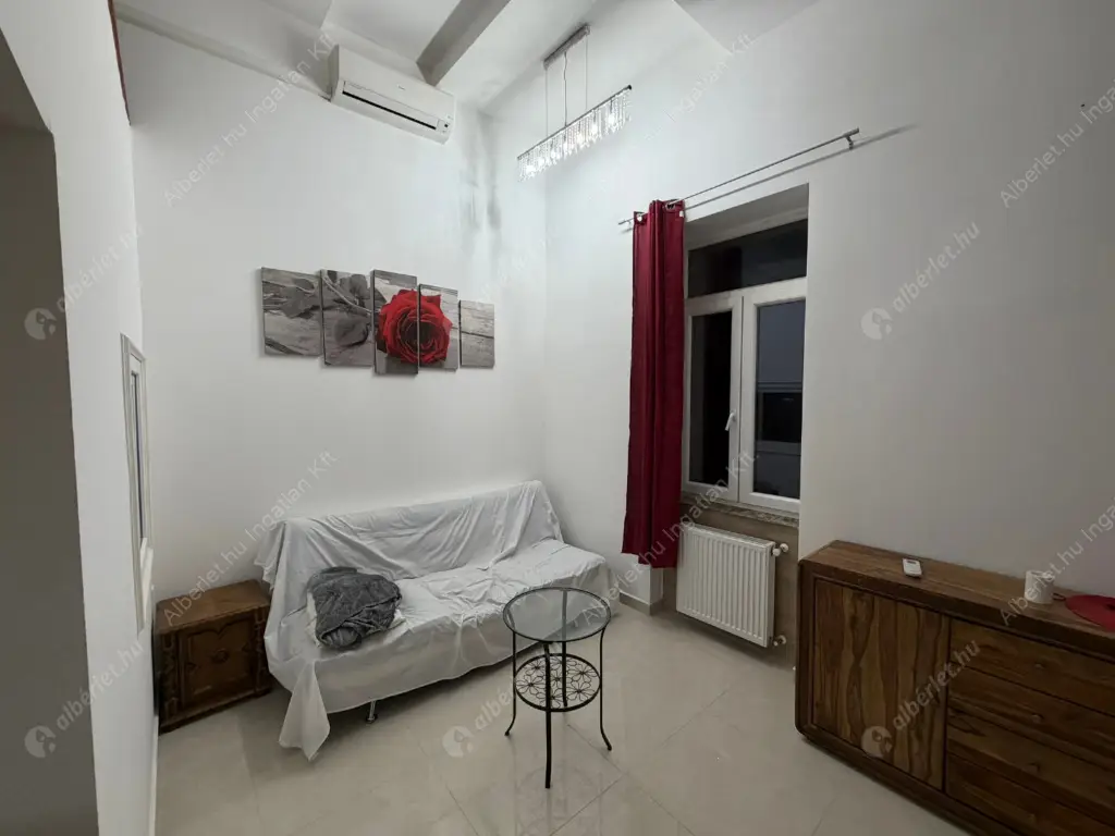 Kiadó albérlet 300000 Ft/hó áron: Budapest, VII. kerület  Osvát utca. Mérete: 62 nm, 2 szobás | Alberlet.hu - 6568268