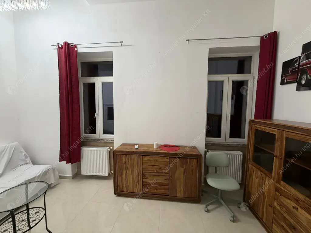 Kiadó albérlet 300000 Ft/hó áron: Budapest, VII. kerület  Osvát utca. Mérete: 62 nm, 2 szobás | Alberlet.hu - 6568269