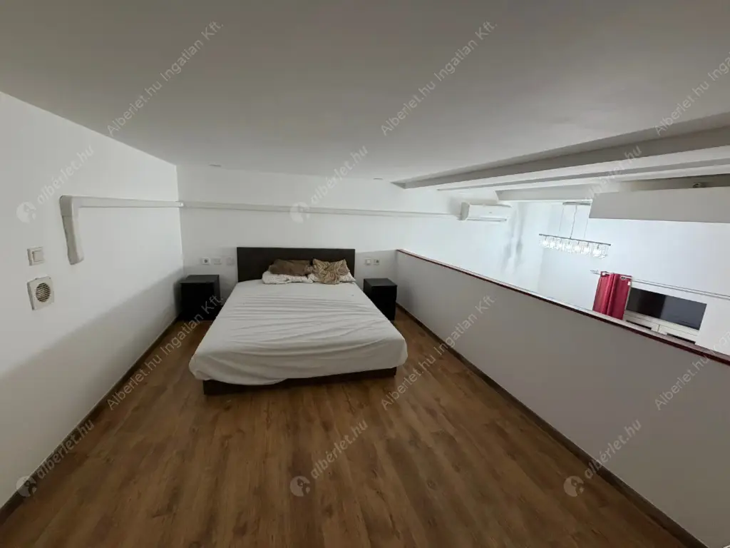 Kiadó albérlet 300000 Ft/hó áron: Budapest, VII. kerület  Osvát utca. Mérete: 62 nm, 2 szobás | Alberlet.hu - 6568270