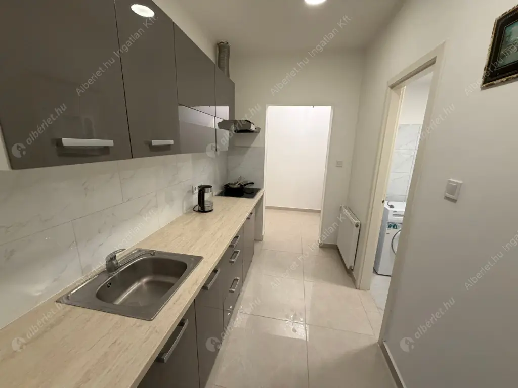 Kiadó albérlet 300000 Ft/hó áron: Budapest, VII. kerület  Osvát utca. Mérete: 62 nm, 2 szobás | Alberlet.hu - 6568277