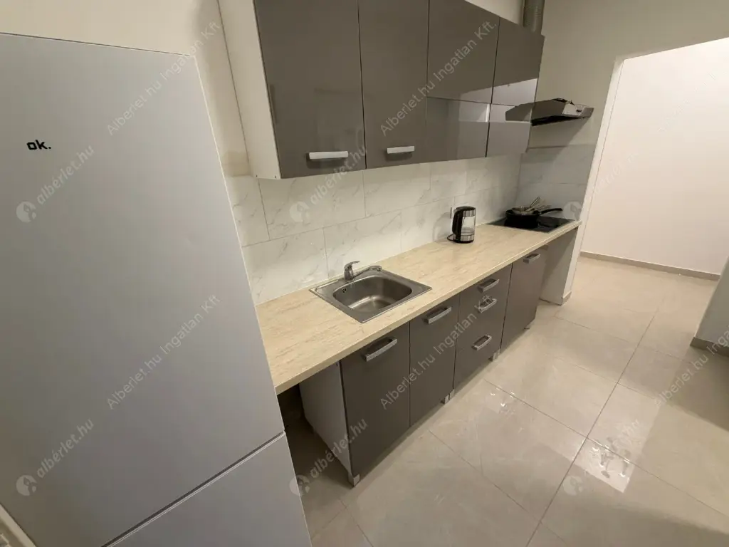 Kiadó albérlet 300000 Ft/hó áron: Budapest, VII. kerület  Osvát utca. Mérete: 62 nm, 2 szobás | Alberlet.hu - 6568278
