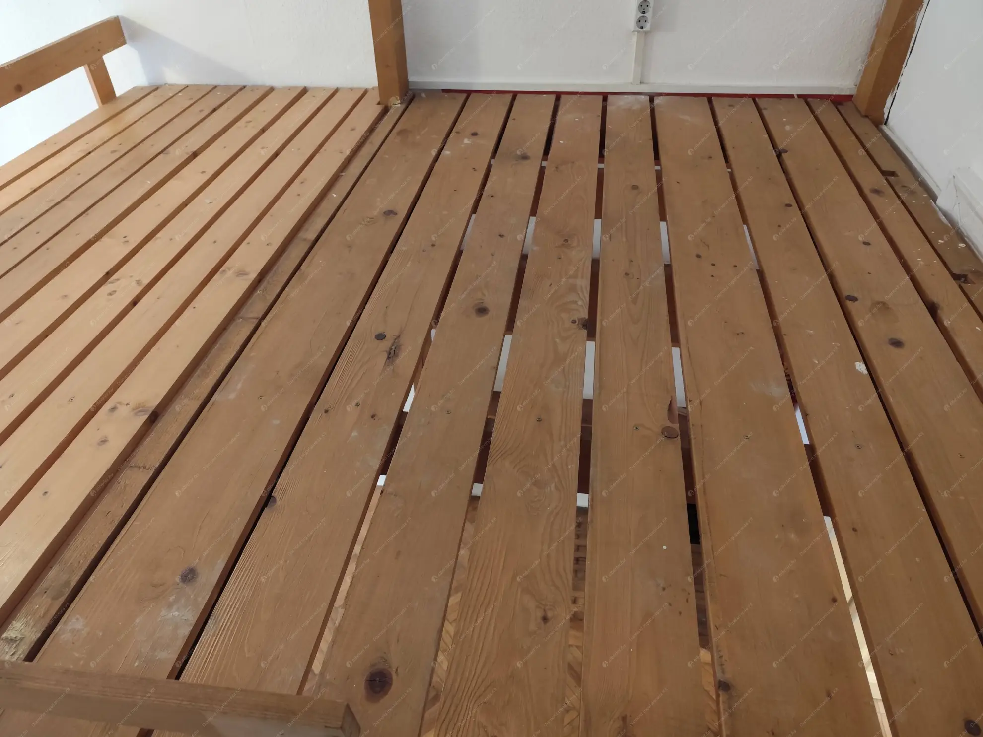 Kiadó albérlet 170000 Ft/hó áron: Budapest, VII. kerület  Peterdy utca. Mérete: 30 nm, 1 szobás | Alberlet.hu - 6573854