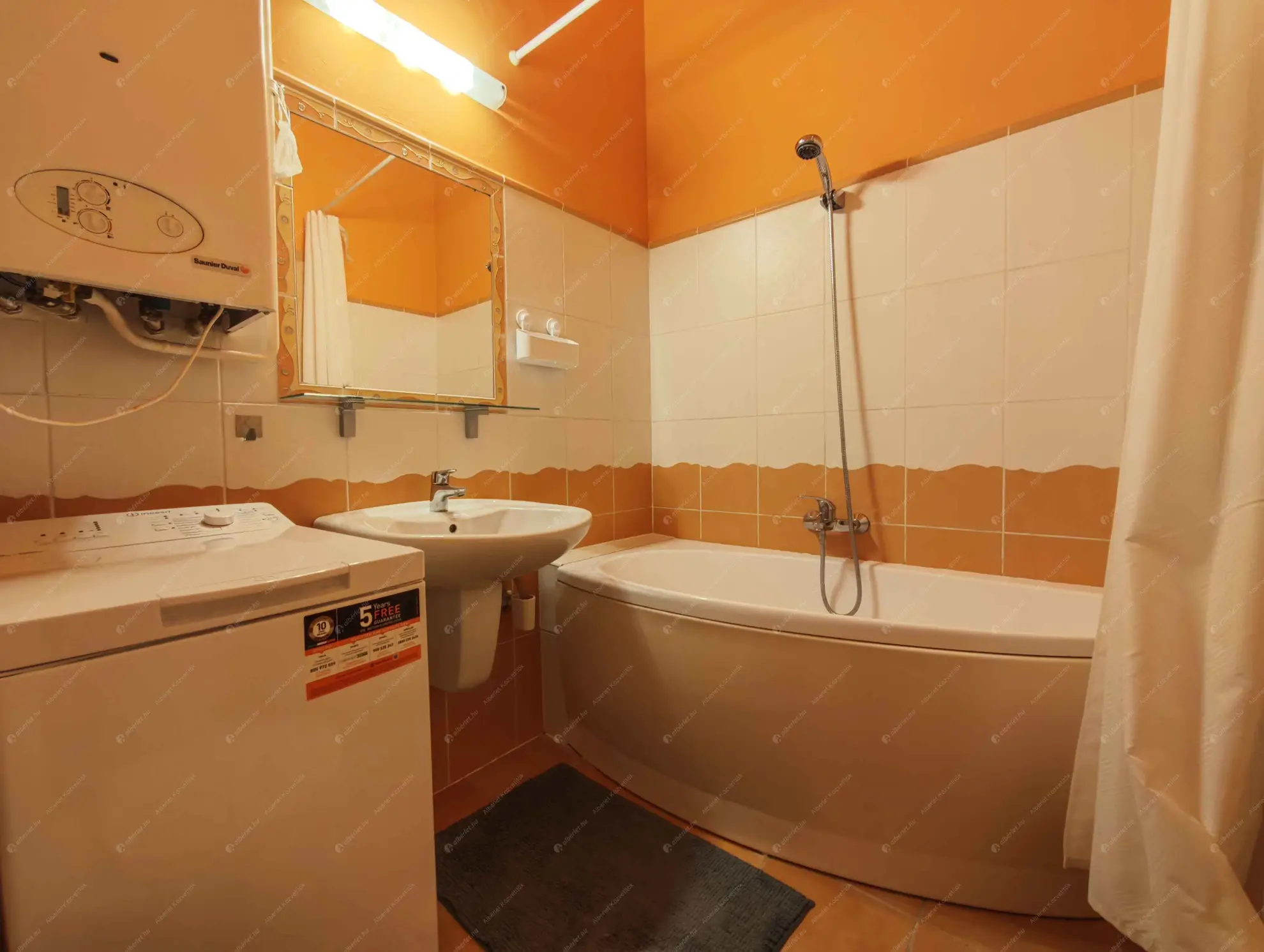 Kiadó albérlet 210000 Ft/hó áron: Budapest, VII. kerület  Peterdy utca. Mérete: 33 nm, 1 szobás | Alberlet.hu - 6599419