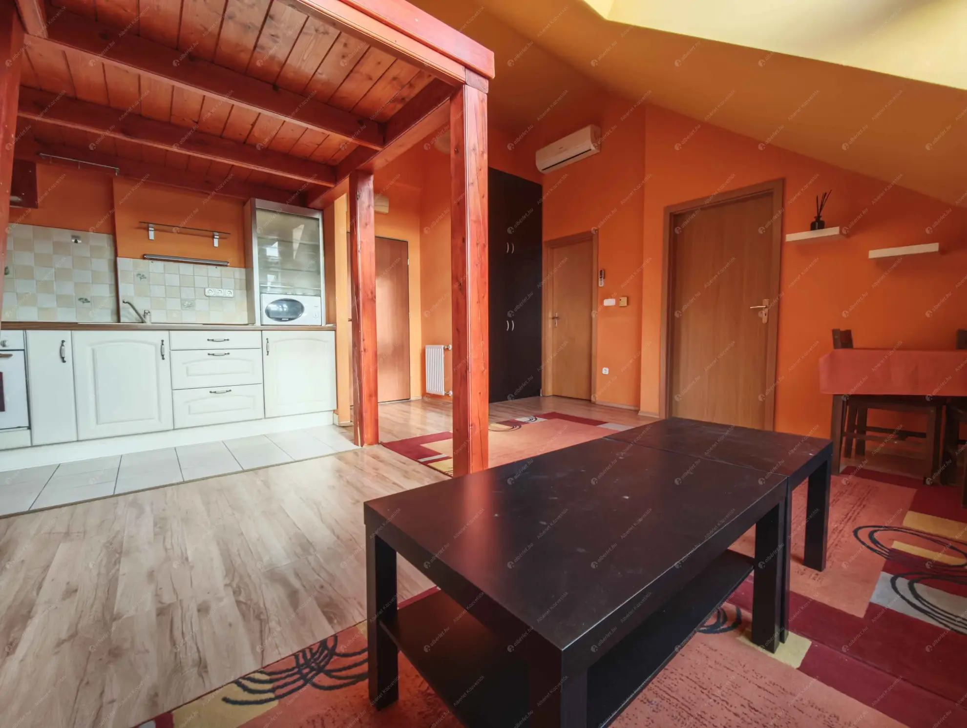 Kiadó albérlet 210000 Ft/hó áron: Budapest, VII. kerület  Peterdy utca. Mérete: 33 nm, 1 szobás | Alberlet.hu - 6599422