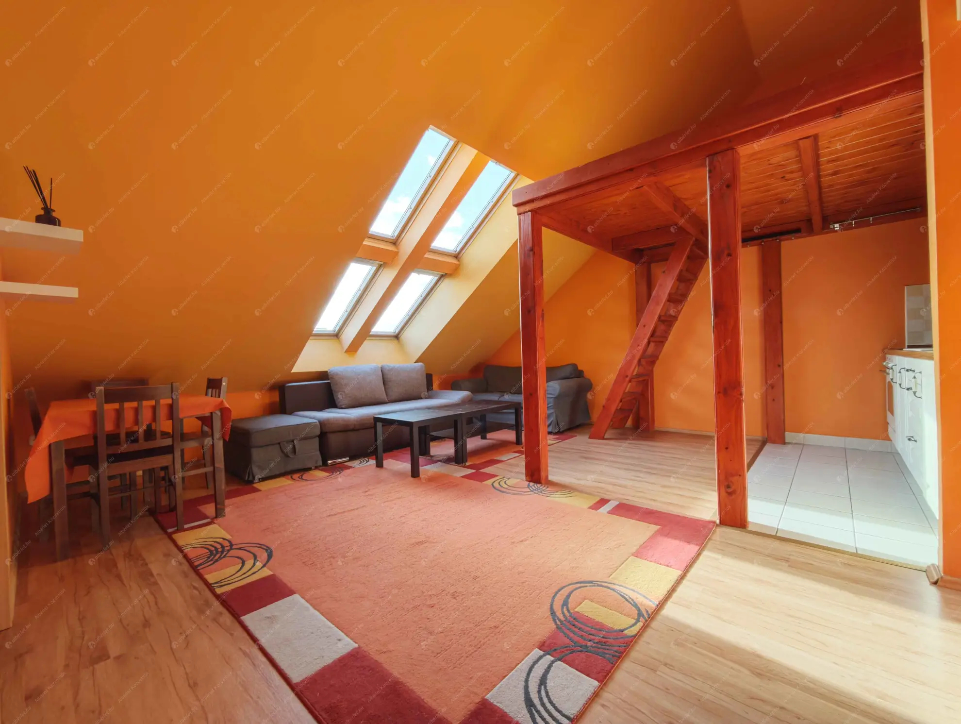 Kiadó albérlet 210000 Ft/hó áron: Budapest, VII. kerület  Peterdy utca. Mérete: 33 nm, 1 szobás | Alberlet.hu - 6599426