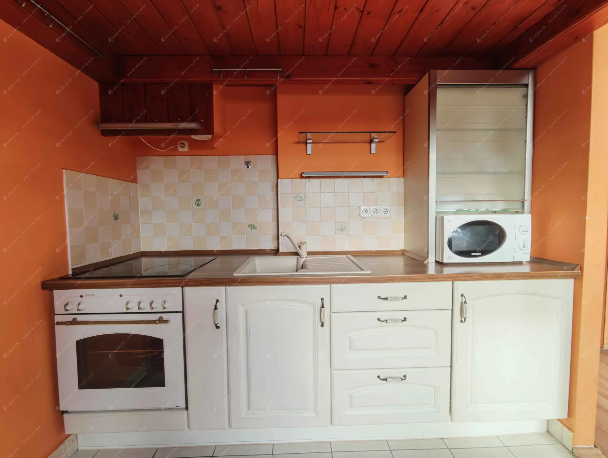 Kiadó albérlet 200000 Ft/hó áron: Budapest, VII. kerület  Peterdy utca. Mérete: 33 nm, 1 szobás | Alberlet.hu - 6636940