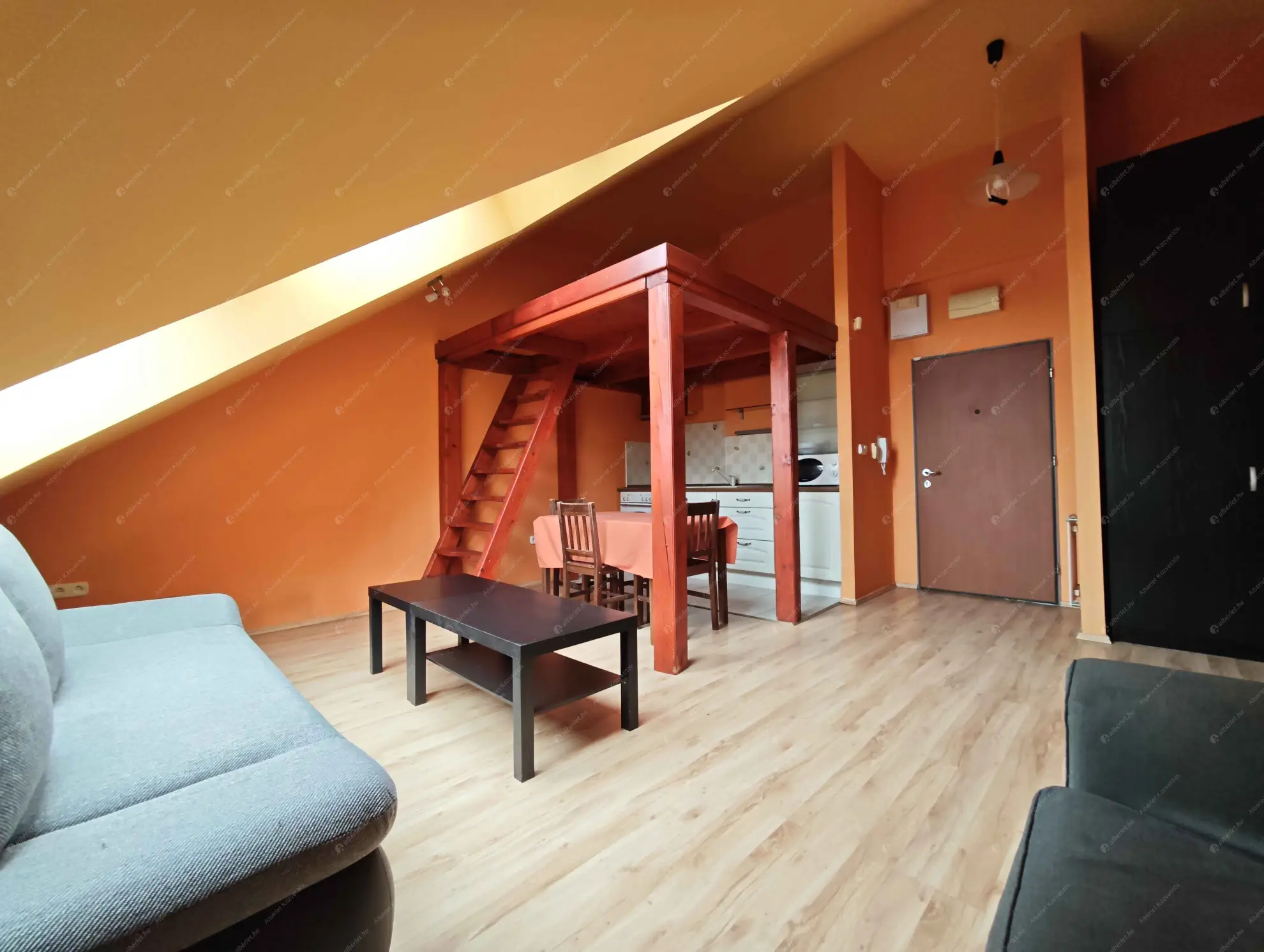 Kiadó albérlet 200000 Ft/hó áron: Budapest, VII. kerület  Peterdy utca. Mérete: 33 nm, 1 szobás | Alberlet.hu - 6636941