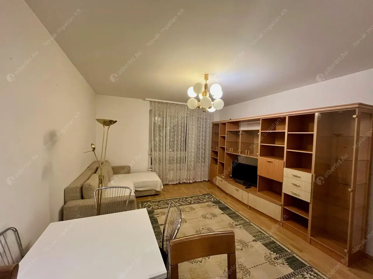 Kiadó albérlet 225000 Ft/hó áron: Budapest, VII. kerület  Peterdy utca. Mérete: 47 nm, 2 szobás | Alberlet.hu - 6620490