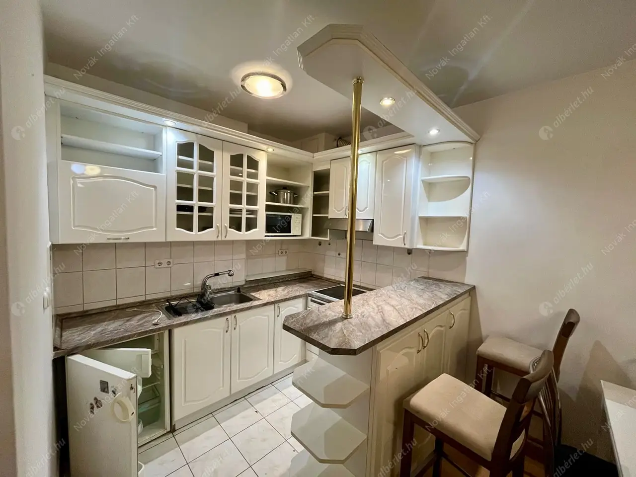 Kiadó albérlet 225000 Ft/hó áron: Budapest, VII. kerület  Peterdy utca. Mérete: 47 nm, 2 szobás | Alberlet.hu - 6620492