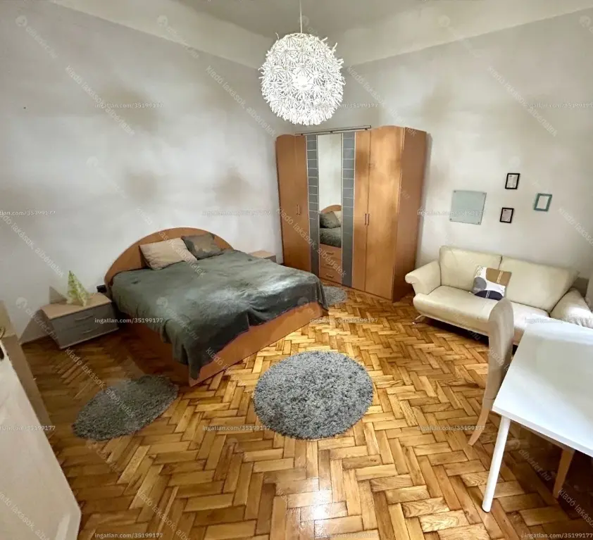 Kiadó albérlet 270000 Ft/hó áron: Budapest, VII. kerület  Péterfy Sándor . Mérete: 68 nm, 3 szobás | Alberlet.hu - 6647805