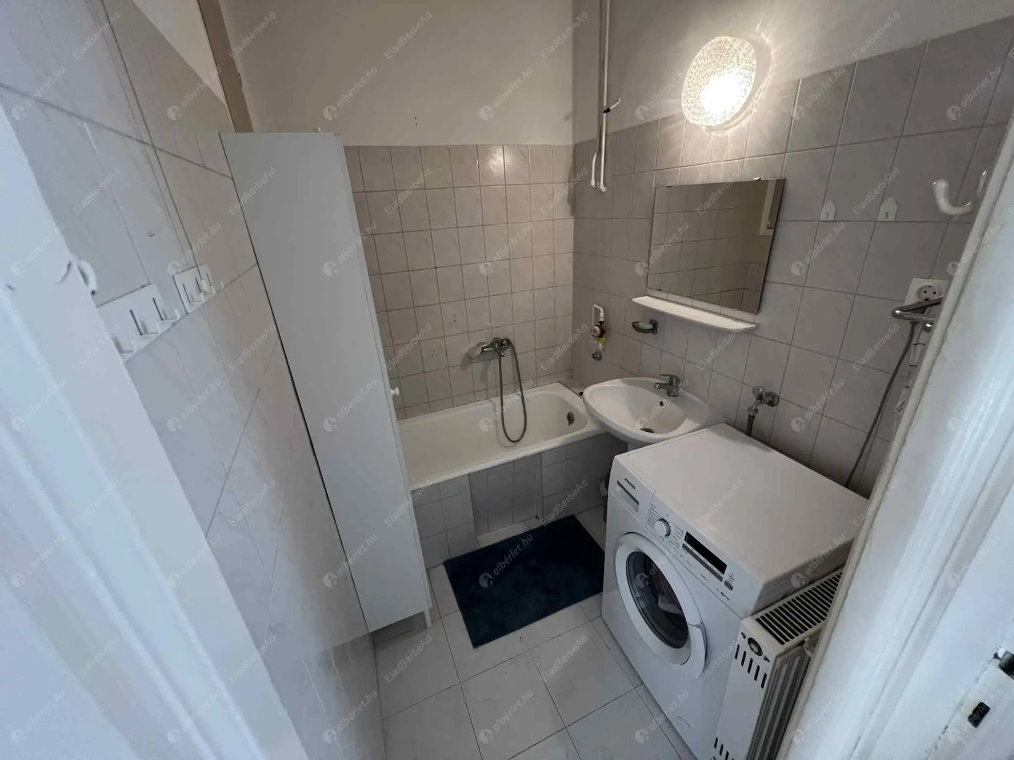 Kiadó albérlet 240000 Ft/hó áron: Budapest, VII. kerület  Péterfy Sándor utca. Mérete: 60 nm, 2 szobás | Alberlet.hu - 6598806