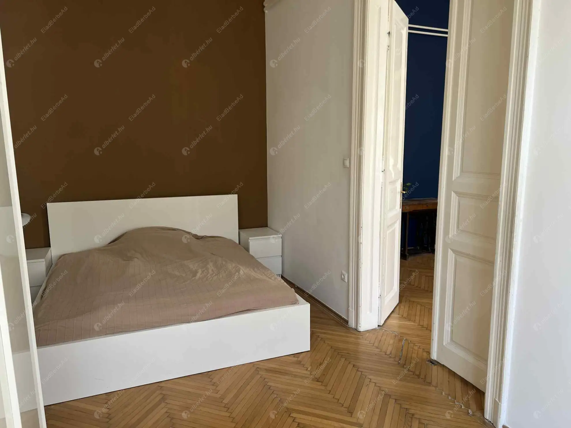 Kiadó albérlet 240000 Ft/hó áron: Budapest, VII. kerület  Péterfy Sándor utca. Mérete: 60 nm, 2 szobás | Alberlet.hu - 6598812