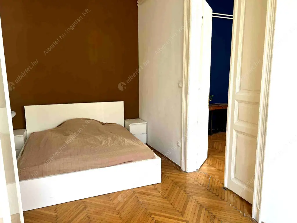 Kiadó albérlet 240000 Ft/hó áron: Budapest, VII. kerület  Péterfy Sándor utca. Mérete: 60 nm, 2 szobás | Alberlet.hu - 6599411