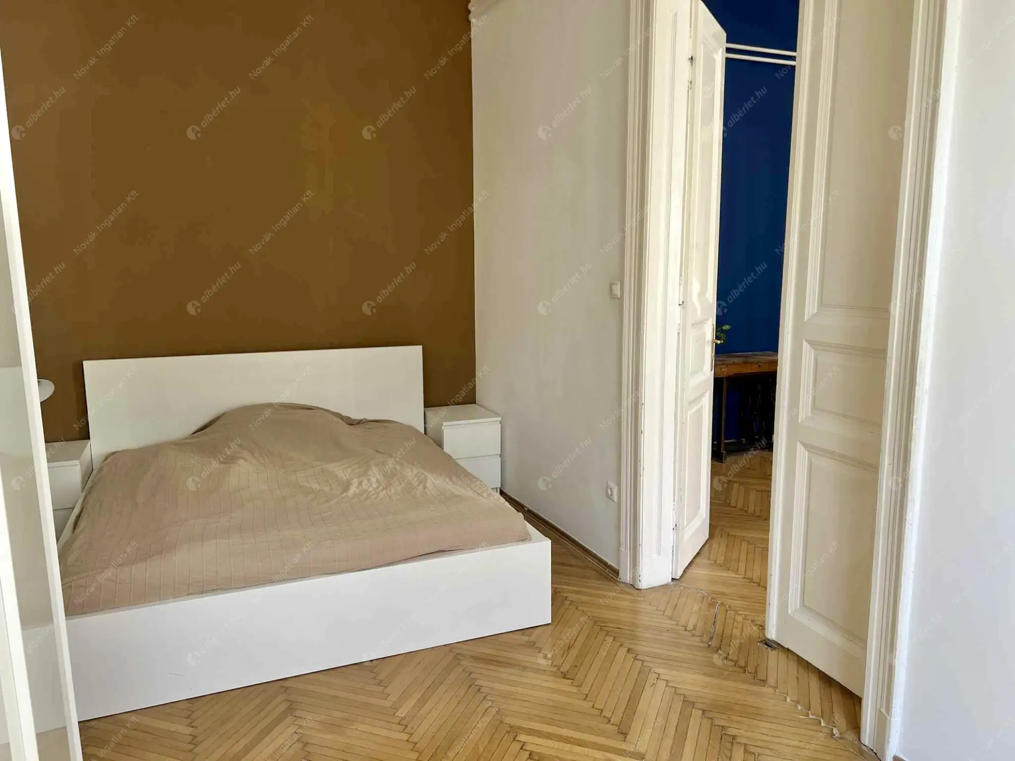 Kiadó albérlet 240000 Ft/hó áron: Budapest, VII. kerület  Péterfy Sándor utca. Mérete: 60 nm, 2 szobás | Alberlet.hu - 6603044