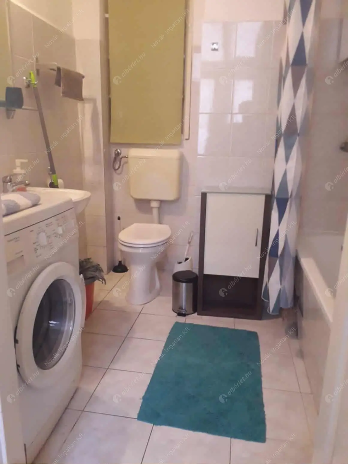 Kiadó albérlet 325000 Ft/hó áron: Budapest, VII. kerület  Péterfy Sándor utca. Mérete: 68 nm, 2 szobás | Alberlet.hu - 6574123