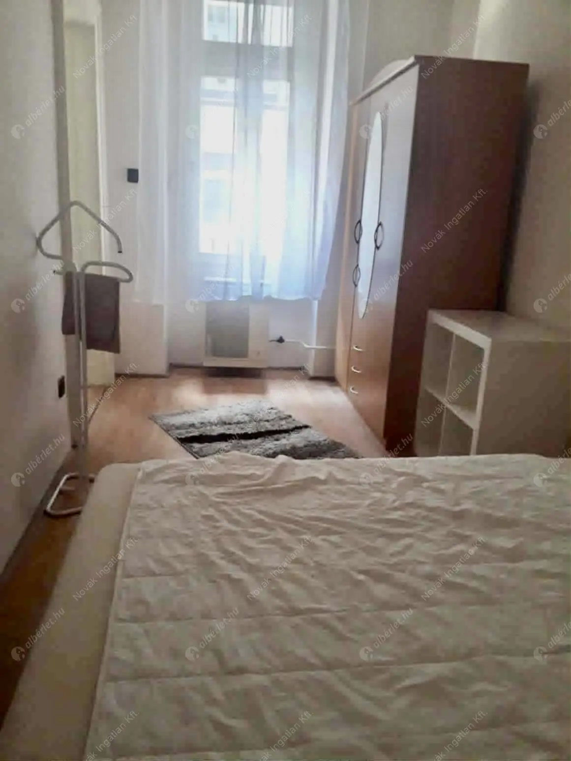 Kiadó albérlet 325000 Ft/hó áron: Budapest, VII. kerület  Péterfy Sándor utca. Mérete: 68 nm, 2 szobás | Alberlet.hu - 6574130