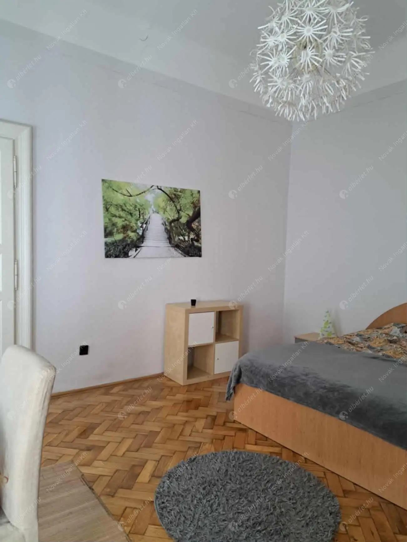 Kiadó albérlet 325000 Ft/hó áron: Budapest, VII. kerület  Péterfy Sándor utca. Mérete: 68 nm, 2 szobás | Alberlet.hu - 6574132