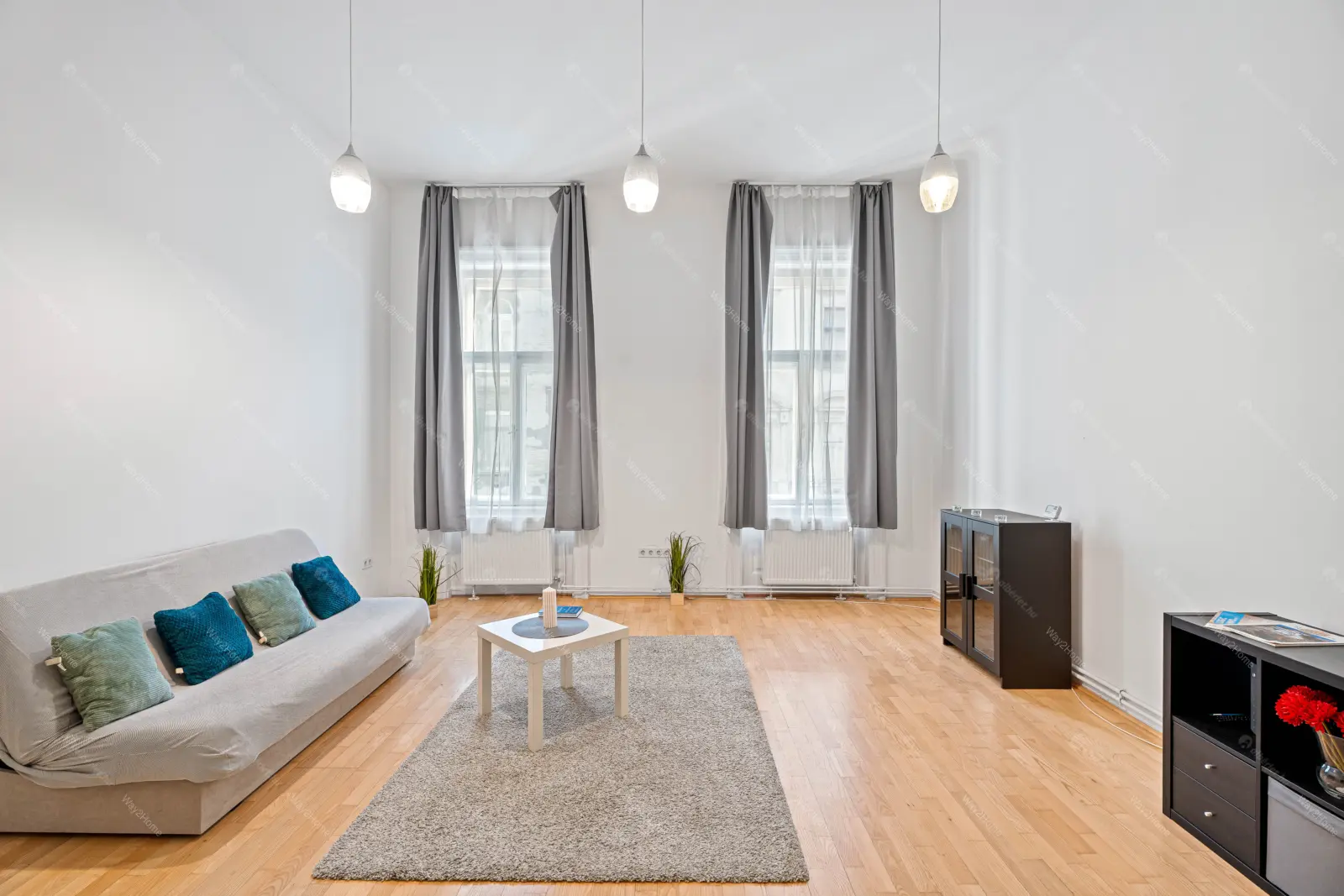 Kiadó albérlet 250000 Ft/hó áron: Budapest, VII. kerület  Péterfy Sándor utca. Mérete: 69 nm, 2 szobás | Alberlet.hu - 6641896