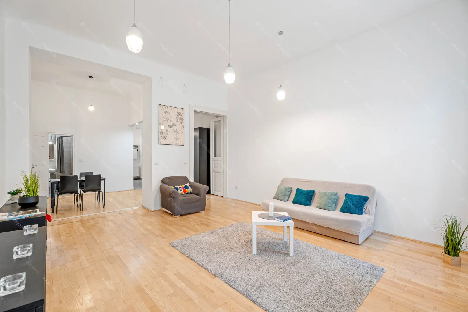 Kiadó albérlet 250000 Ft/hó áron: Budapest, VII. kerület  Péterfy Sándor utca. Mérete: 69 nm, 2 szobás | Alberlet.hu - 6641899