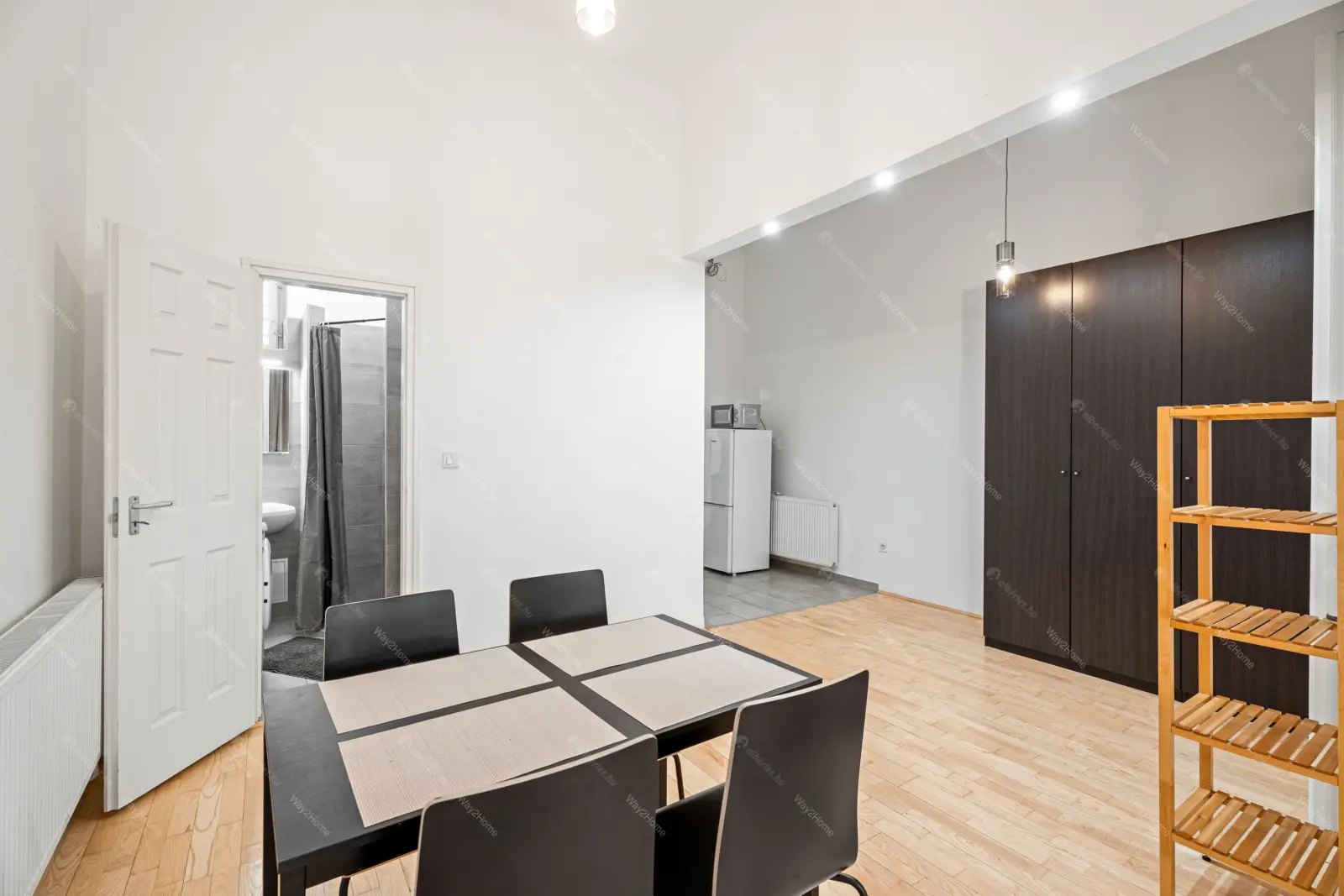 Kiadó albérlet 250000 Ft/hó áron: Budapest, VII. kerület  Péterfy Sándor utca. Mérete: 69 nm, 2 szobás | Alberlet.hu - 6641902