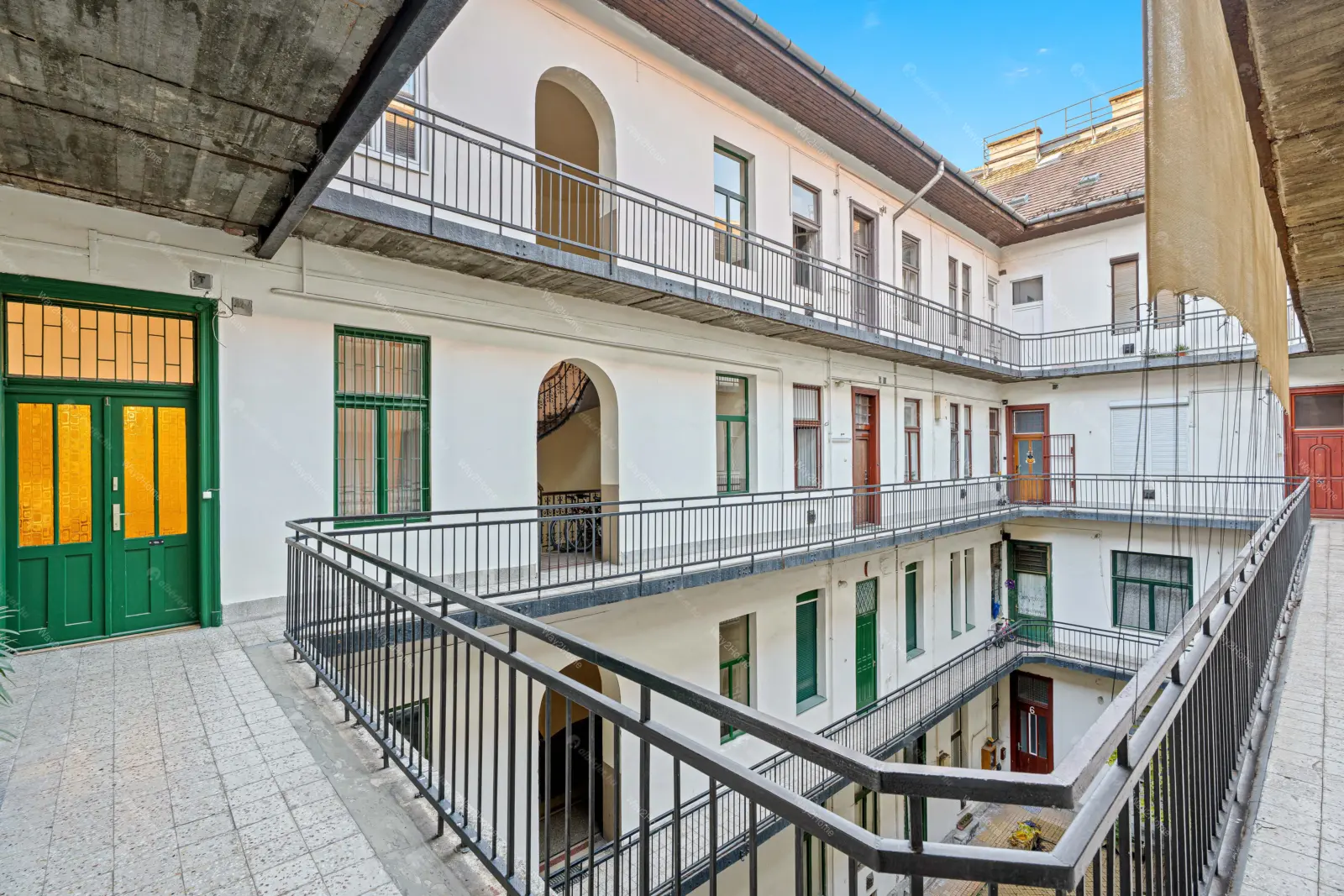 Kiadó albérlet 250000 Ft/hó áron: Budapest, VII. kerület  Péterfy Sándor utca. Mérete: 69 nm, 2 szobás | Alberlet.hu - 6641912