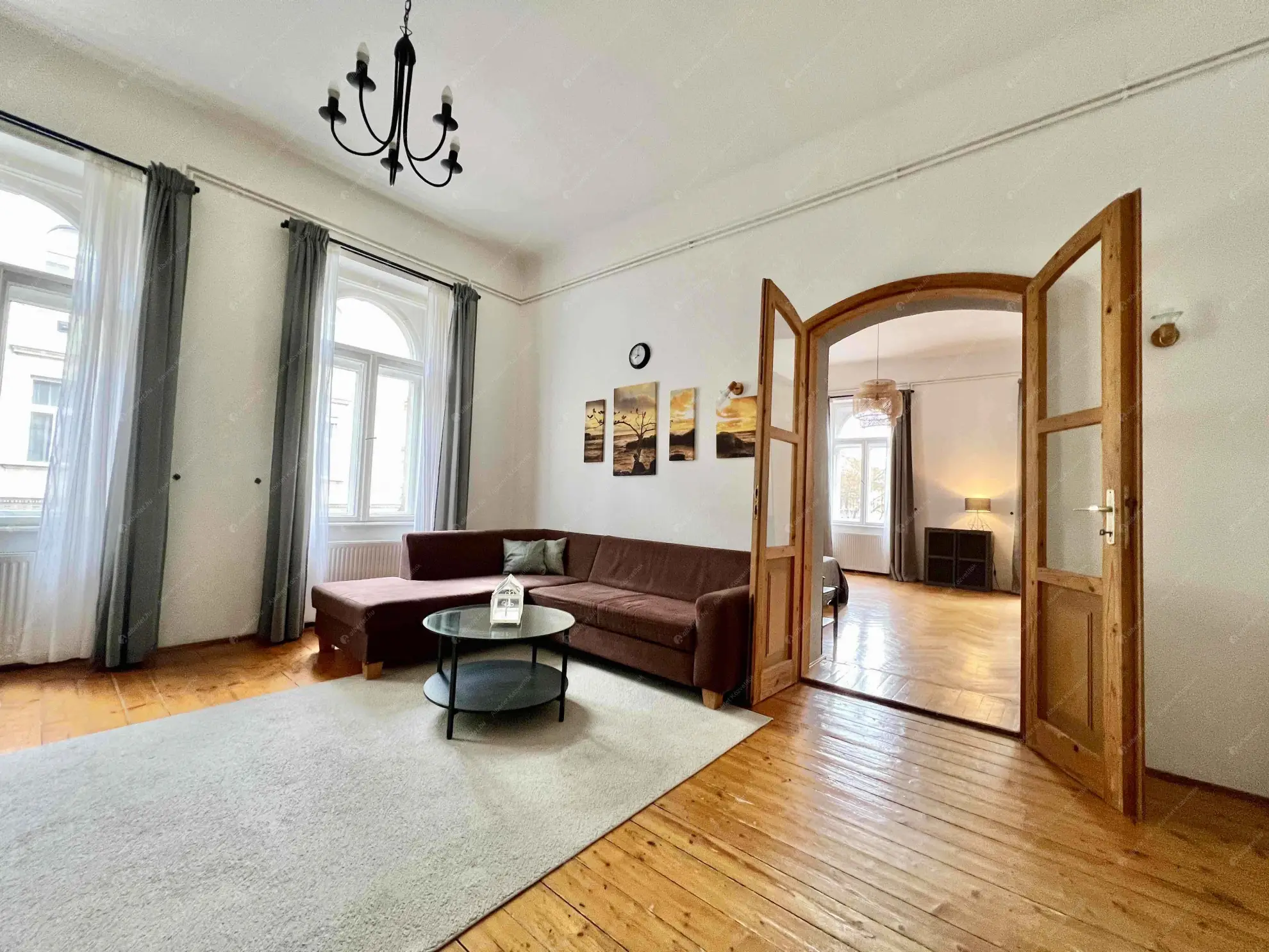 Kiadó albérlet 260000 Ft/hó áron: Budapest, VII. kerület  Péterfy Sándor utca. Mérete: 70 nm, 2 szobás | Alberlet.hu - 6631126