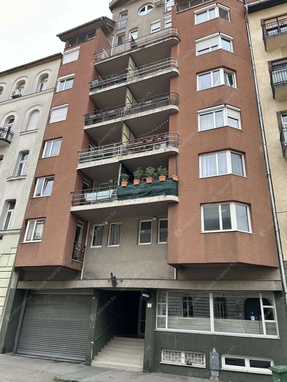 Kiadó albérlet 400000 Ft/hó áron: Budapest, VII. kerület  Péterfy Sándor utca. Mérete: 78 nm, 2 szobás | Alberlet.hu - 6574092