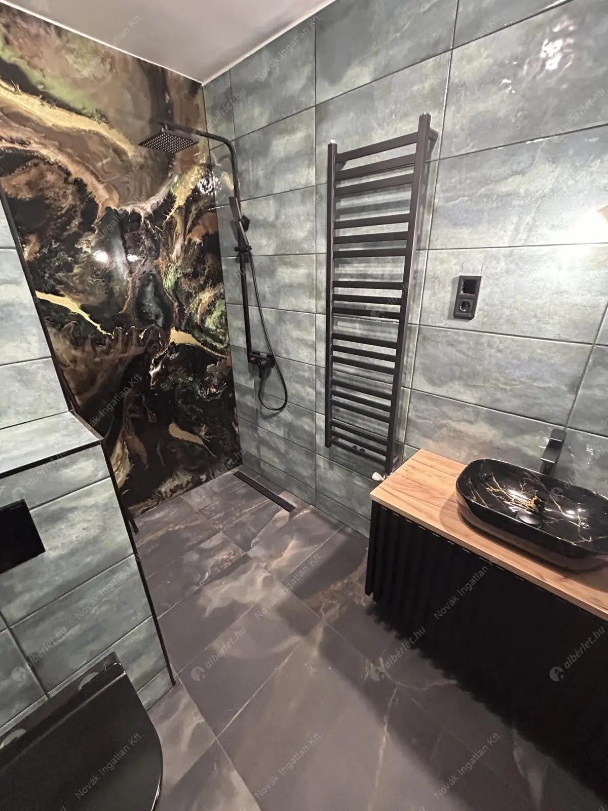 Kiadó albérlet 400000 Ft/hó áron: Budapest, VII. kerület  Péterfy Sándor utca. Mérete: 78 nm, 2 szobás | Alberlet.hu - 6574104