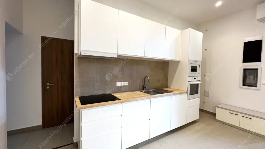 Kiadó albérlet 399000 Ft/hó áron: Budapest, VII. kerület  Péterfy Sándor utca. Mérete: 88 nm, 3 szobás | Alberlet.hu - 6561957